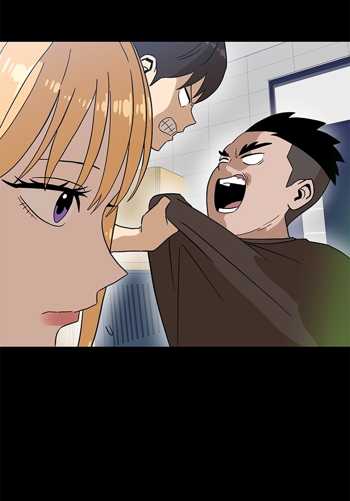 Double Click Chapter 126 Gambar 41