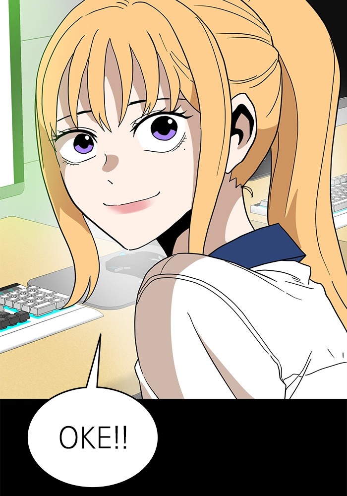 Double Click Chapter 126 Gambar 44