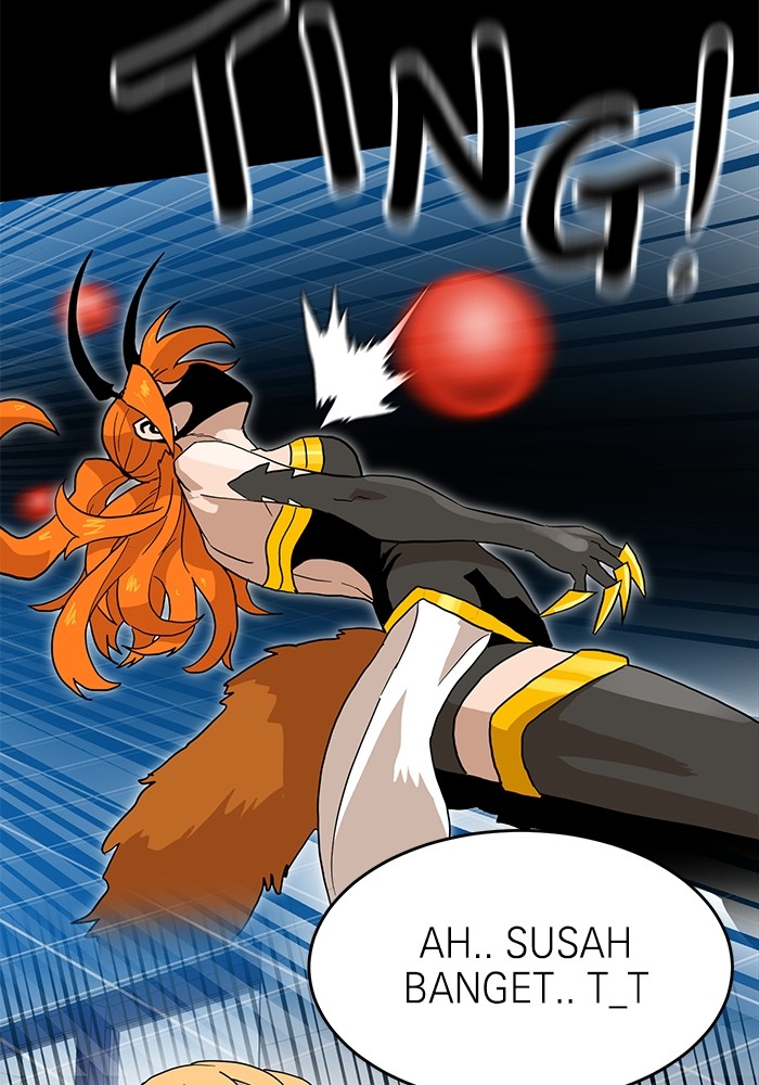 Double Click Chapter 126 Gambar 47