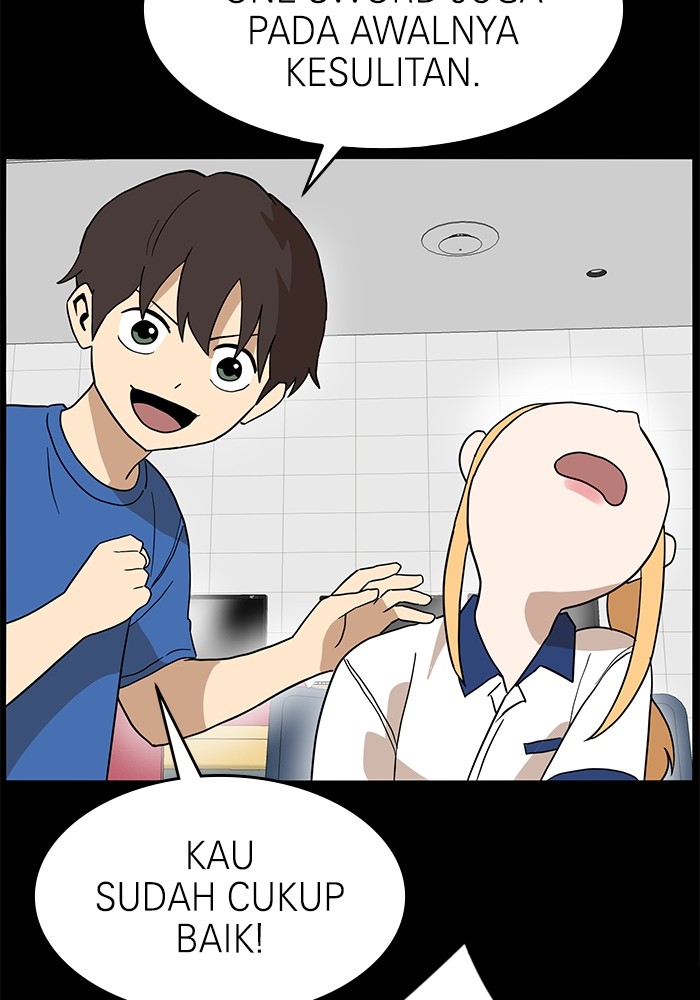 Double Click Chapter 126 Gambar 49