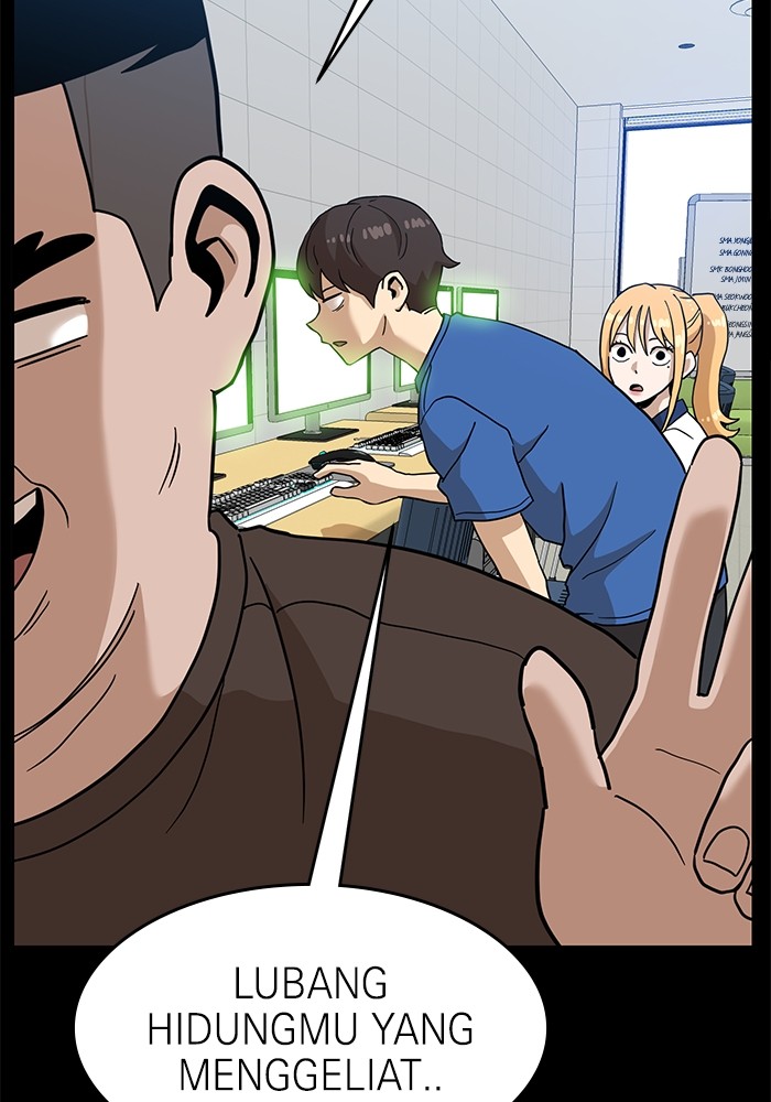 Double Click Chapter 126 Gambar 55