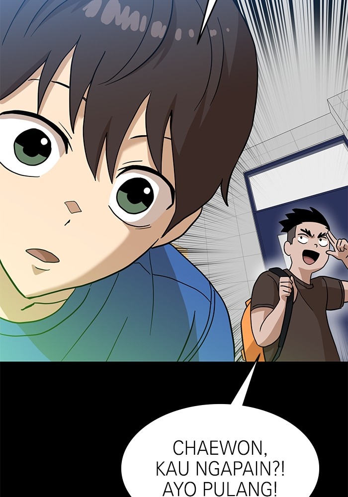 Double Click Chapter 126 Gambar 57
