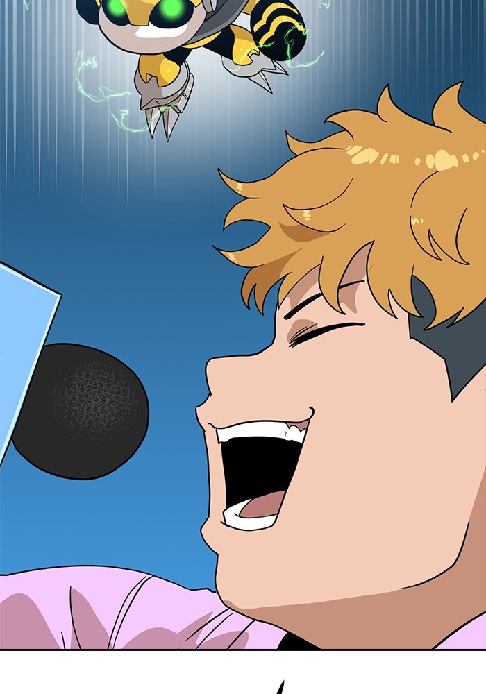 Double Click Chapter 126 Gambar 8