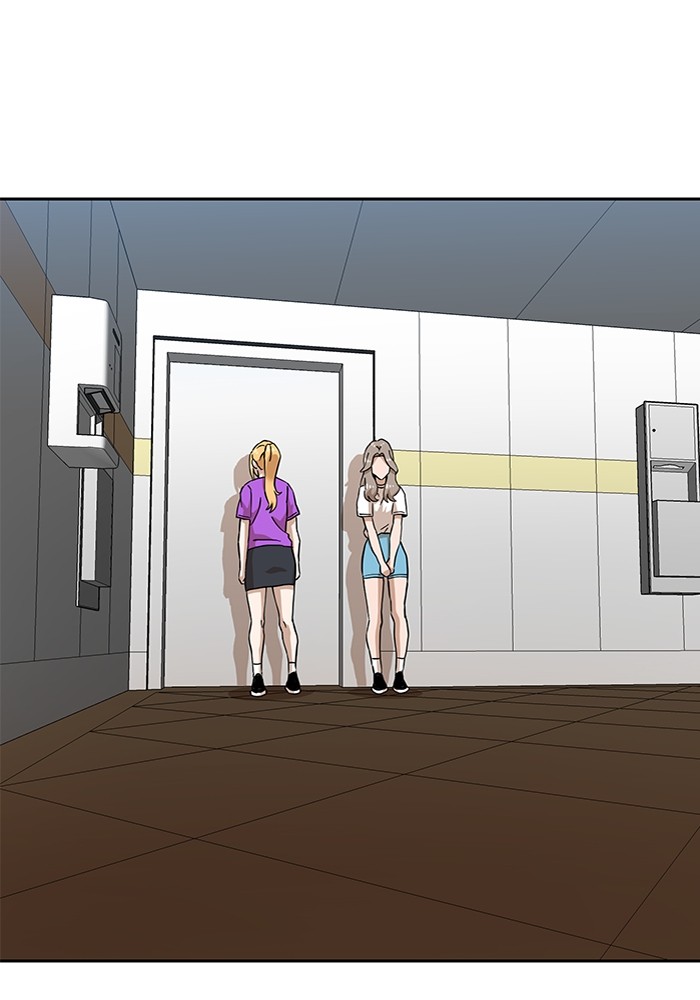 Double Click Chapter 126 Gambar 92