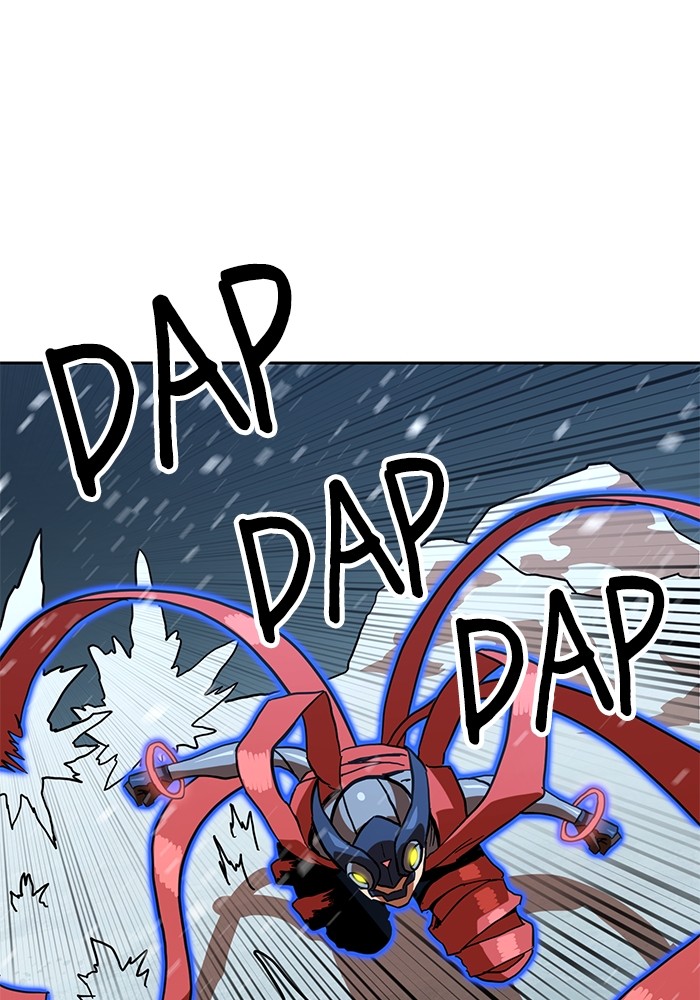 Baca Komik Double Click Chapter 127 Gambar 1