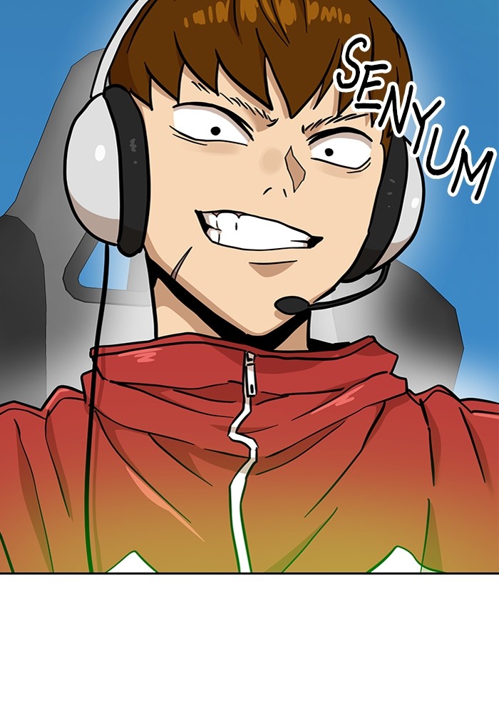 Double Click Chapter 127 Gambar 109