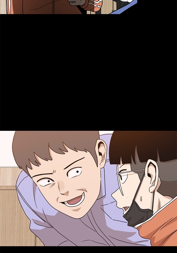 Double Click Chapter 127 Gambar 123