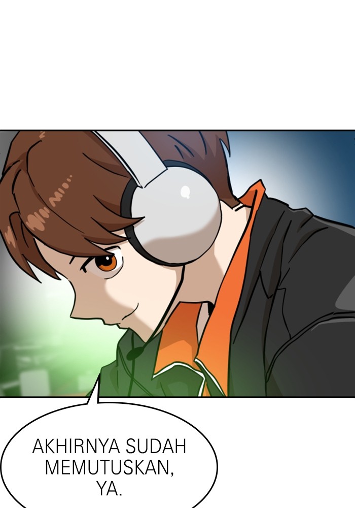 Double Click Chapter 127 Gambar 131