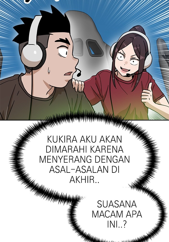 Double Click Chapter 127 Gambar 150