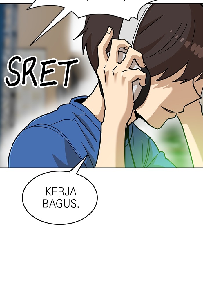 Double Click Chapter 127 Gambar 154