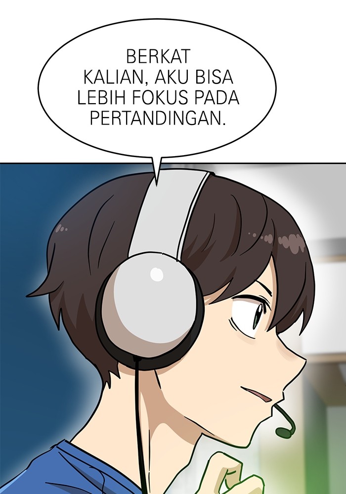 Double Click Chapter 127 Gambar 155