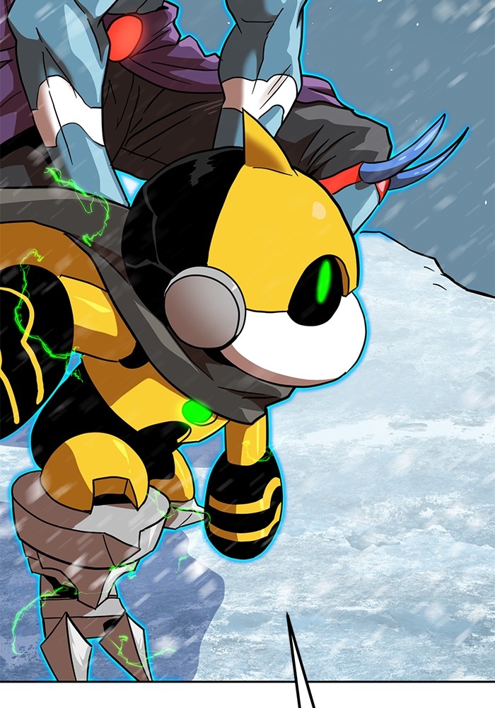 Double Click Chapter 127 Gambar 159