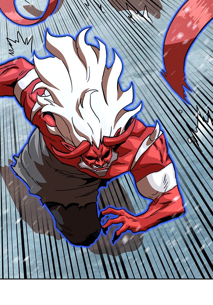 Baca  Double Click Chapter 127 Gambar 2