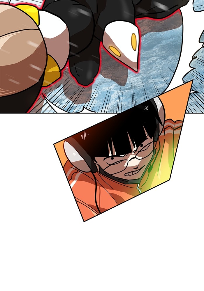 Double Click Chapter 127 Gambar 27