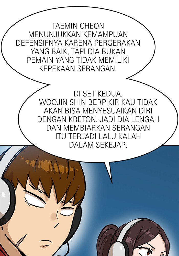 Double Click Chapter 127 Gambar 50