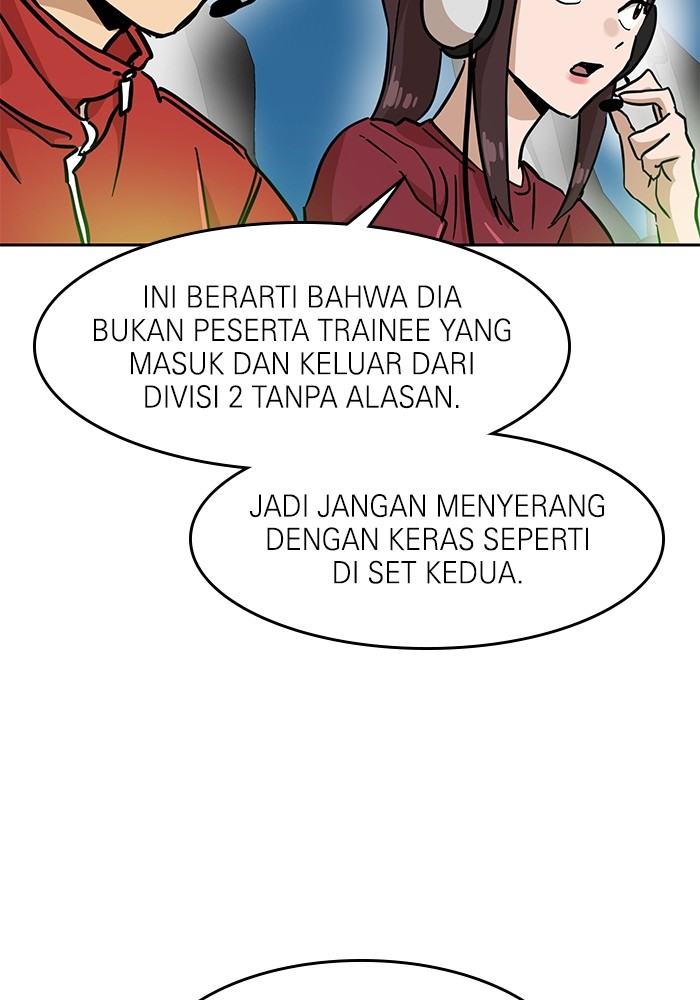 Double Click Chapter 127 Gambar 51