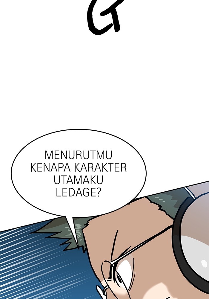Double Click Chapter 127 Gambar 61