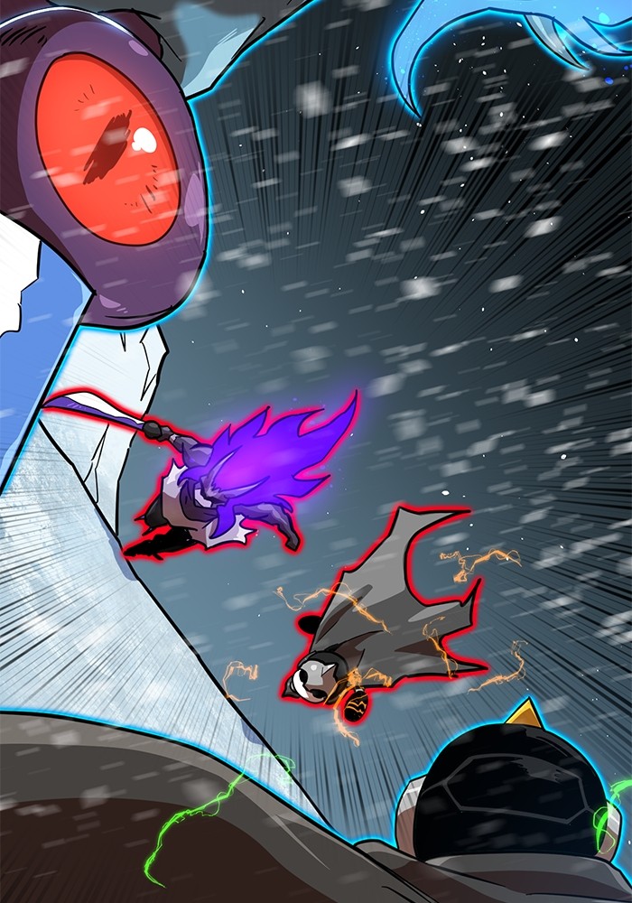 Baca  Double Click Chapter 128 Gambar 2