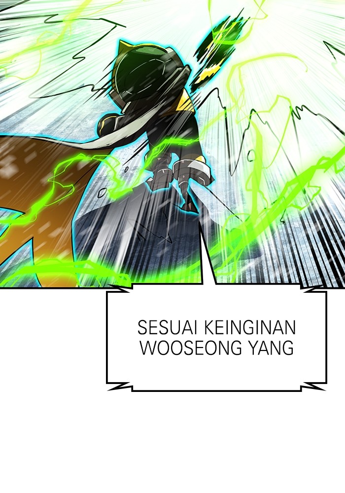 Double Click Chapter 129 Gambar 105