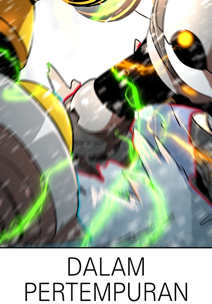 Double Click Chapter 129 Gambar 107