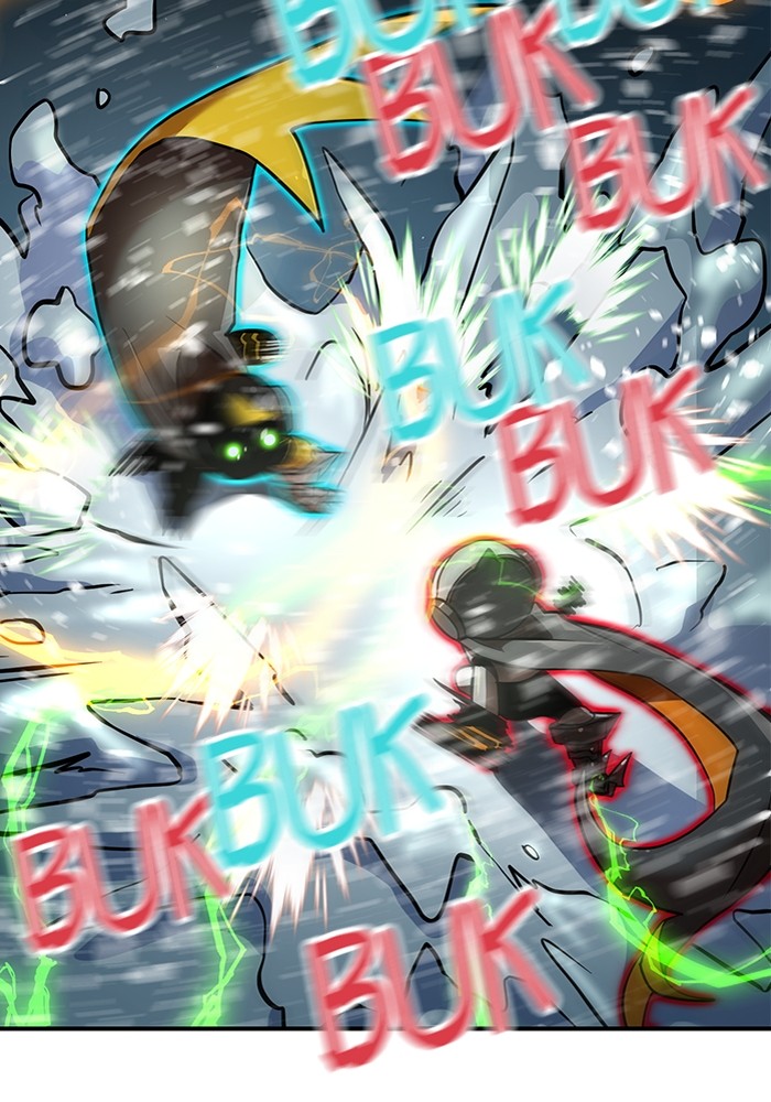 Double Click Chapter 129 Gambar 109