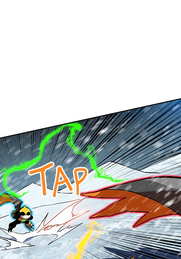 Double Click Chapter 129 Gambar 128