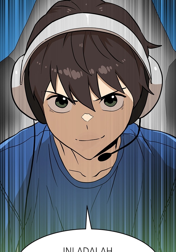 Double Click Chapter 129 Gambar 149