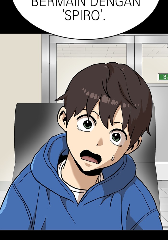 Double Click Chapter 129 Gambar 154