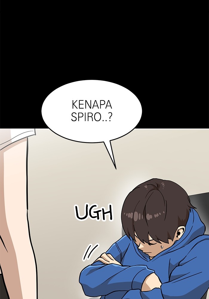 Double Click Chapter 129 Gambar 157