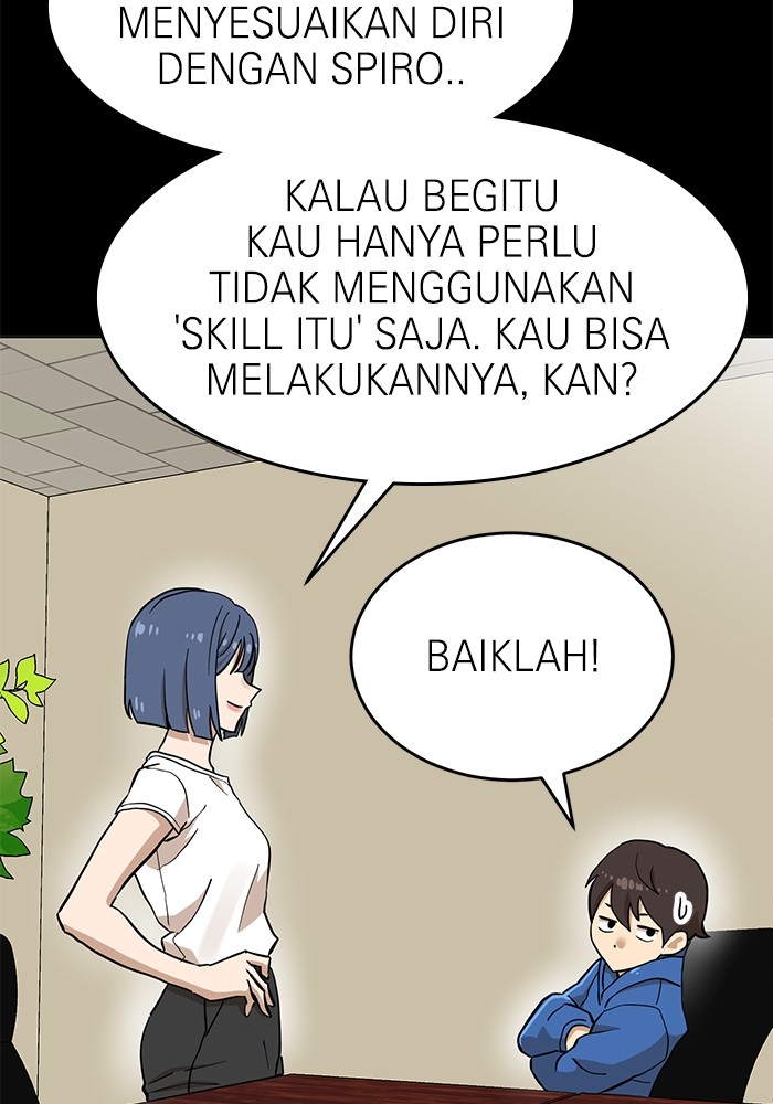 Double Click Chapter 129 Gambar 162