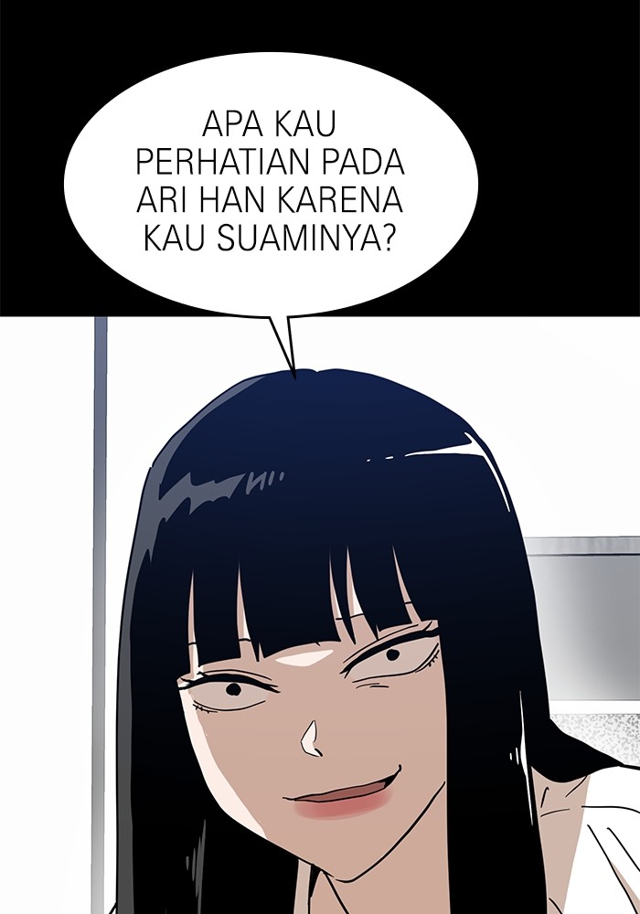 Double Click Chapter 129 Gambar 17
