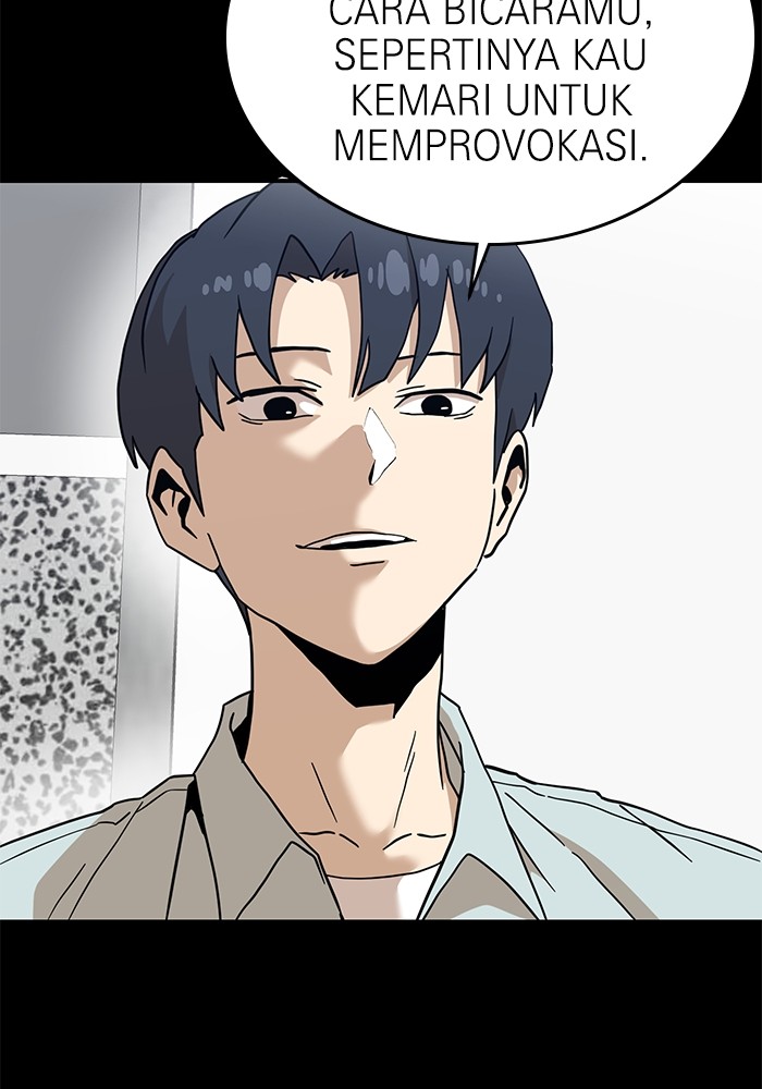 Double Click Chapter 129 Gambar 19