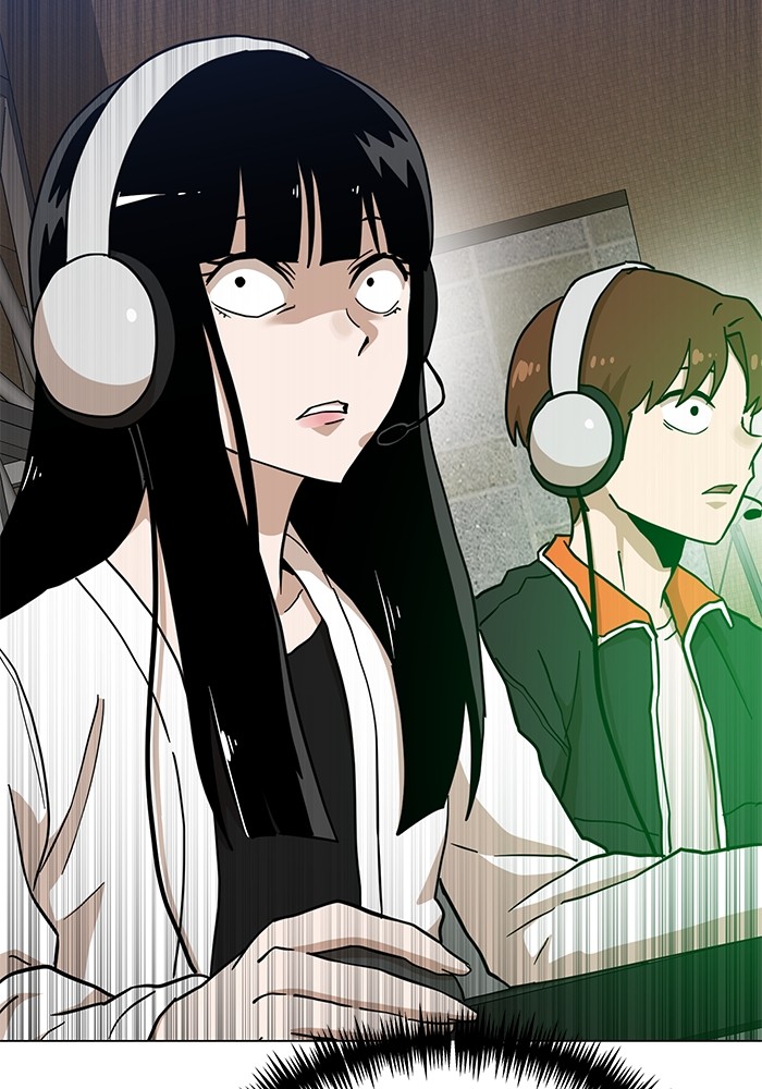 Baca  Double Click Chapter 129 Gambar 2