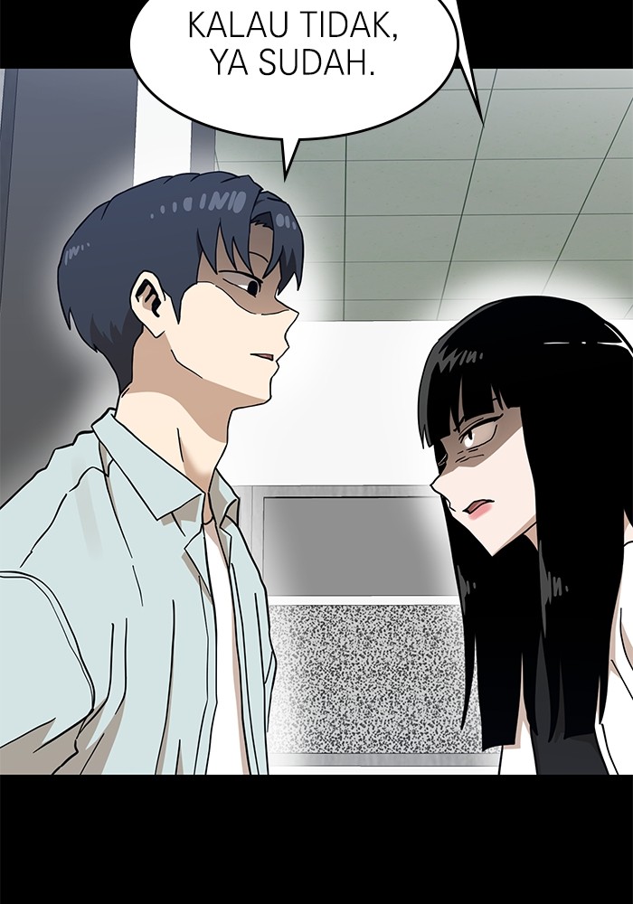 Double Click Chapter 129 Gambar 22