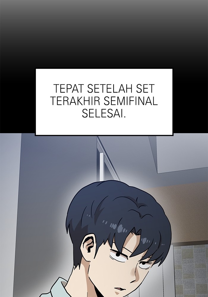 Double Click Chapter 129 Gambar 4