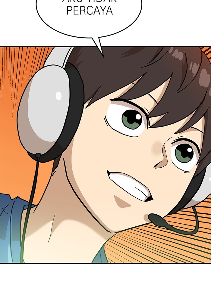 Double Click Chapter 129 Gambar 49