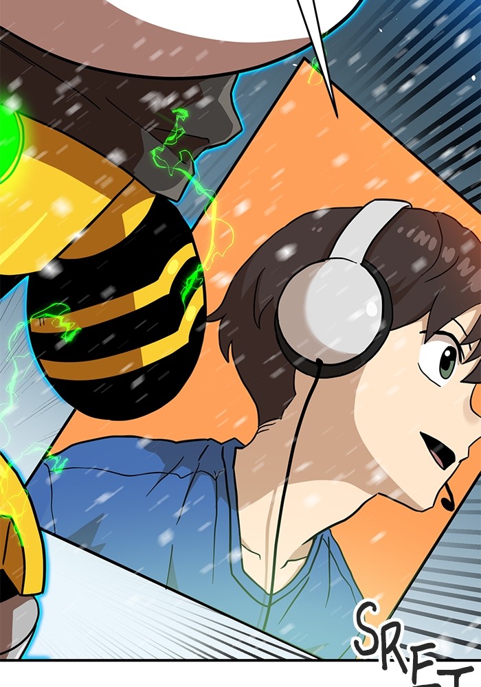 Double Click Chapter 129 Gambar 51