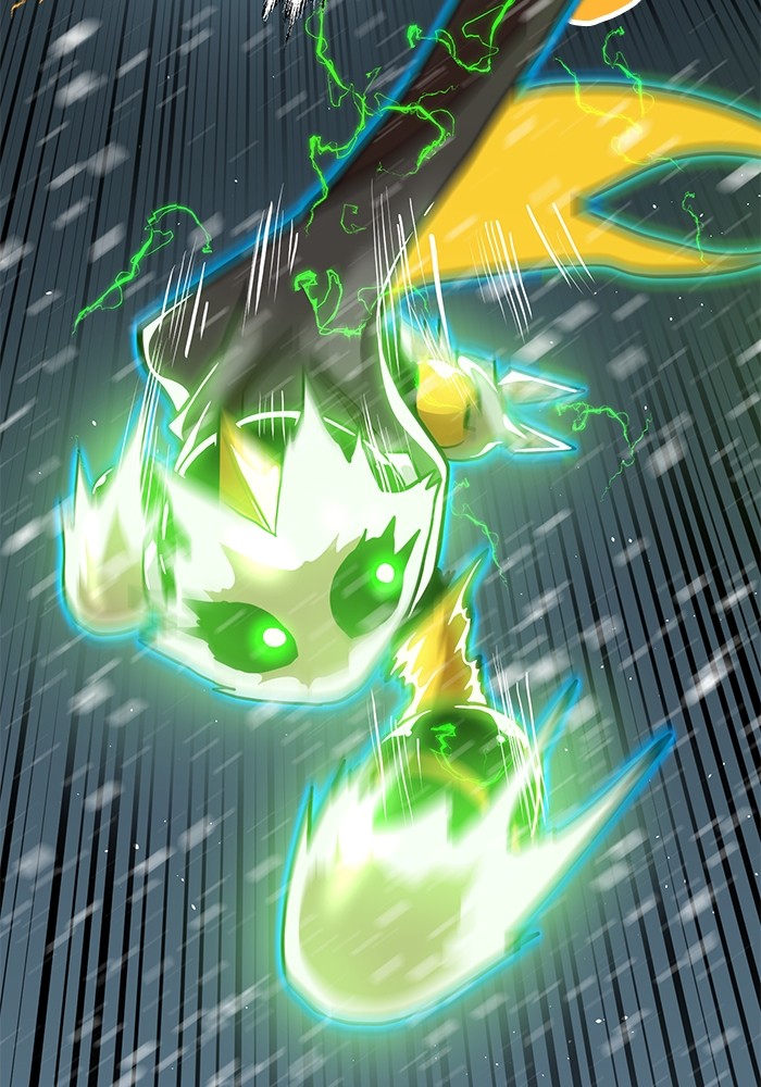Double Click Chapter 130 Gambar 103