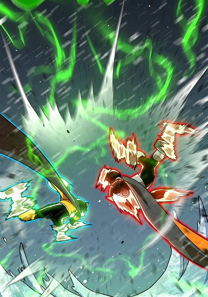 Double Click Chapter 130 Gambar 73