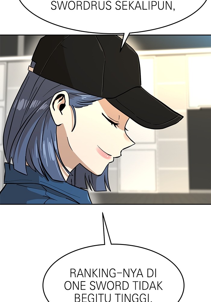 Double Click Chapter 131 Gambar 11
