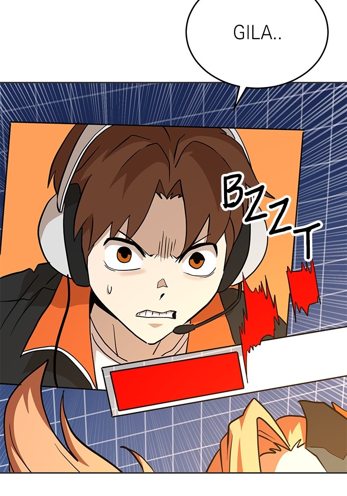 Double Click Chapter 131 Gambar 116