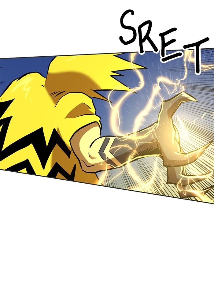 Double Click Chapter 131 Gambar 129