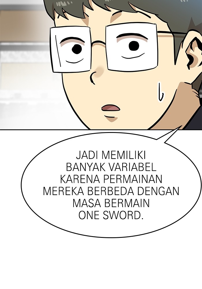 Double Click Chapter 131 Gambar 13