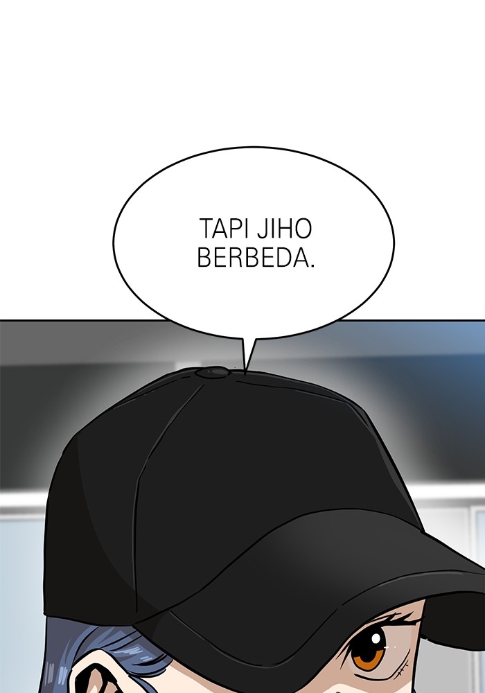 Double Click Chapter 131 Gambar 14