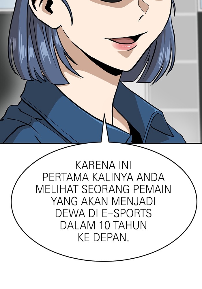 Double Click Chapter 131 Gambar 15
