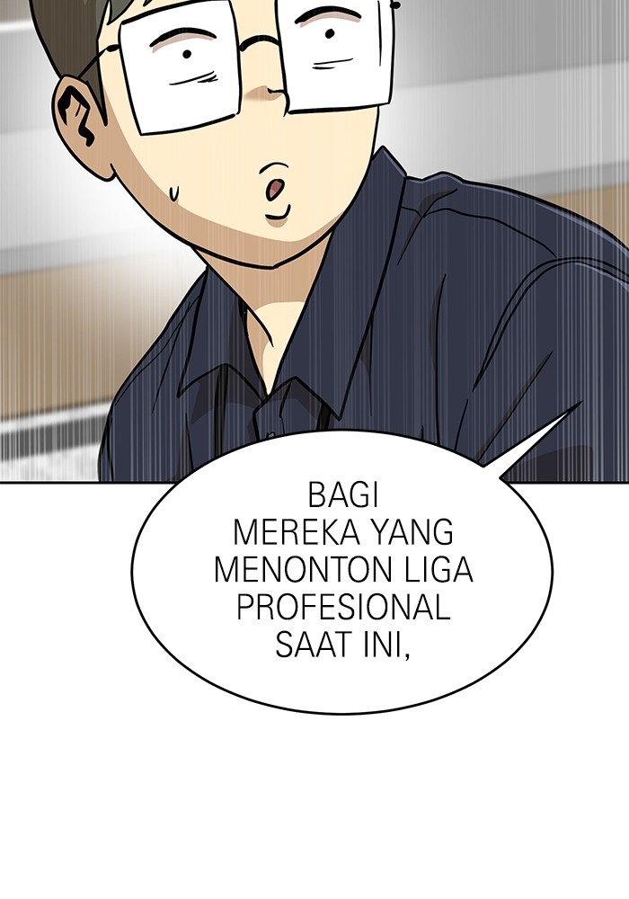 Baca  Double Click Chapter 131 Gambar 2