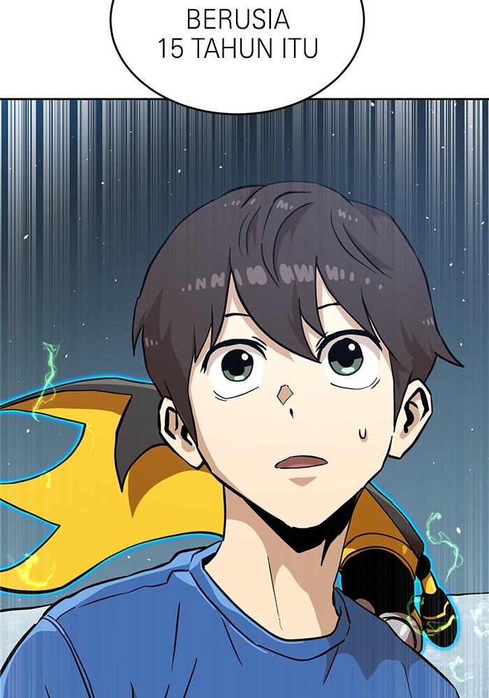 Double Click Chapter 131 Gambar 25