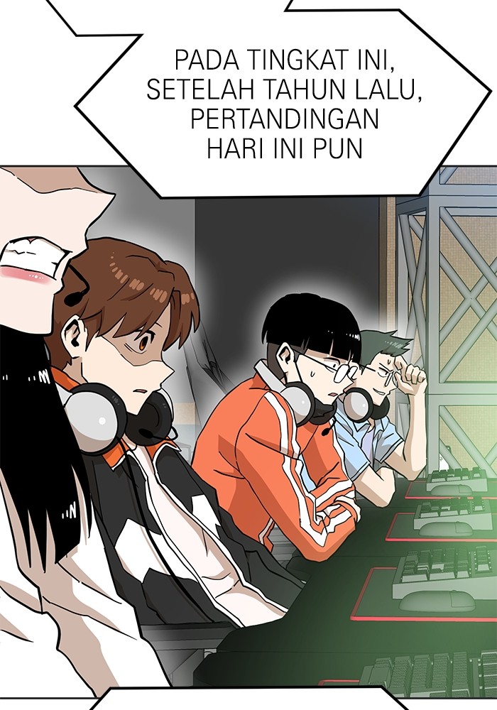Double Click Chapter 131 Gambar 36