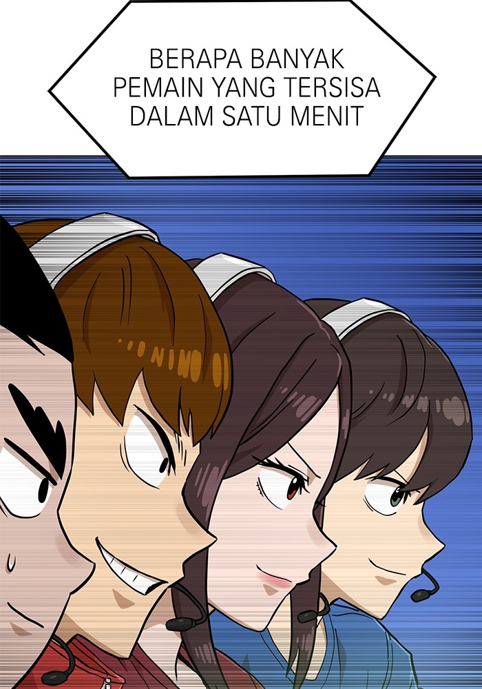 Double Click Chapter 131 Gambar 57