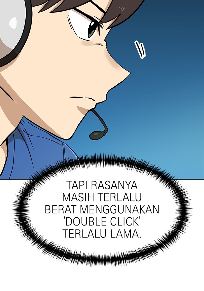 Double Click Chapter 131 Gambar 61